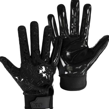 Black Gloves
