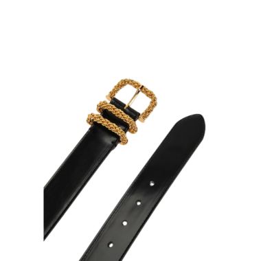 Katina semi patent belt