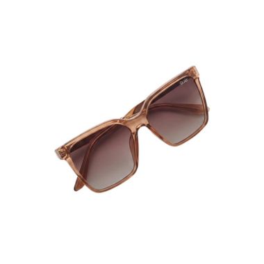 Quay level up remixed sunglasses