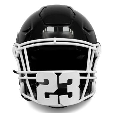 SpeedFlex Facemask