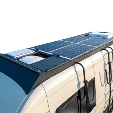 Sprinter Roof Rack Promo Codes