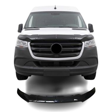 Sprinter Van Rack