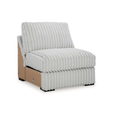 Stupendous alloy modular sectional units