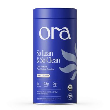 Vegan Protein Powder