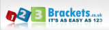 123brackets uk