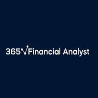 365 Financial Analyst