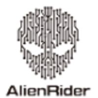 Alien Rider
