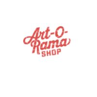 Art O Rama Shop