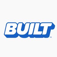 BUILT Protein Bars
