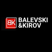 Balevski and Kirov EU