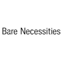 Bare Necessities