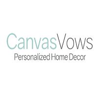 Canvas Vows