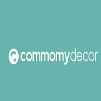 Commomy Decor