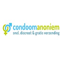 Condoom Anoniem NL