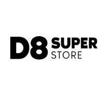 D8 Super Store