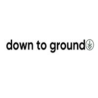 Down To Ground