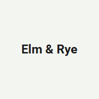 Elm And Rye