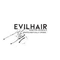 Evilhair