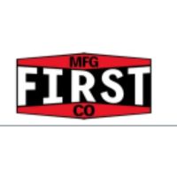 First Manufacturing Company