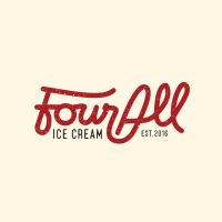 Four All Ice Cream CA