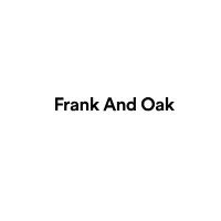 Frank And Oak