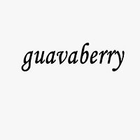 Guavaberry