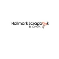 Hallmark Scrapbook