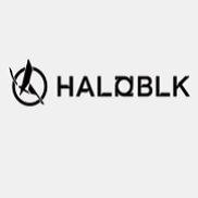 HaloBLK