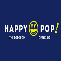 Happy Pop