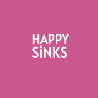 Happy Sinks