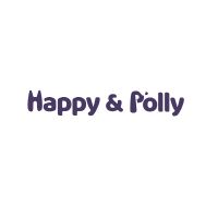 Happy and Polly