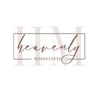 Heavenly Moissanite