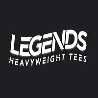 Heavy Weight Legends