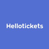 HelloTickets UK