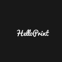 Helloprint IE
