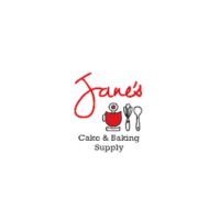 Janes Cake and Baking Supply