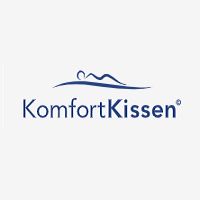 KomfortKissen