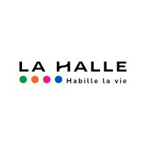 La Halle FR