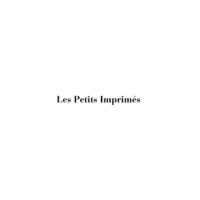 Les Petits Imprimes