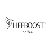 Lifeboost Coffee