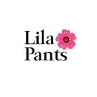 LilaPants