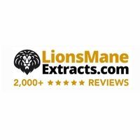 LionsManeExtracts