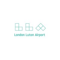 London Luton Airport UK