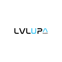 LVLUP Health