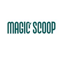 Magic Scoop