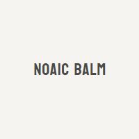 Noaic Balm