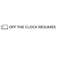 Off The Clock Resumes