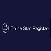 Online Star Register NL