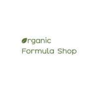 Organic Formula Shop