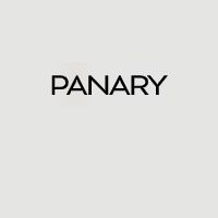 Panary Glassware